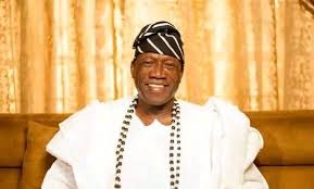 Ex-military governor of Katsina, Akaagerger is dead