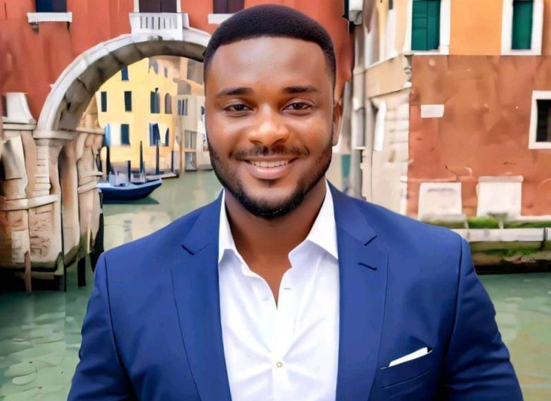 My mission is to make food delivery accessible for everyone in Owerri – Favour Oranekwu