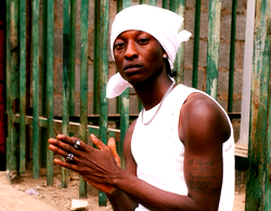 King Zhaza: Rise of an alternative Afro pop maestro