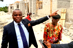 Allegations: Ughelli Council boss vows to deliver dividends of democracy