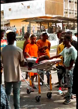 Oyo govt. commiserates with family of boy killed by gun shot