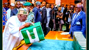 Padding: NASS, BudgIT disagree over N6.93trn projects in Budget 2025