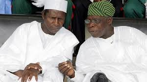 Day I begged Yar’Adua not to fight Obasanjo — Lamido