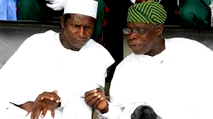 Day I begged Yar’Adua not to fight Obasanjo — Lamido