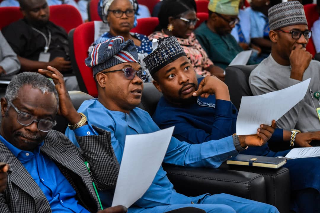 We’re training the next generation to fix aviation’s manpower crisis – AAAU