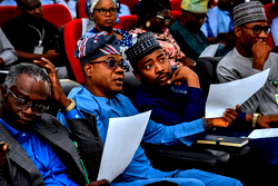 We’re training the next generation to fix aviation’s manpower crisis – AAAU
