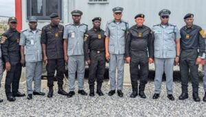 Customs, Police, NDLEA collaborate to combat drugs, arms smuggling