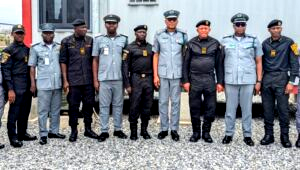 Customs, Police, NDLEA collaborate to combat drugs, arms smuggling