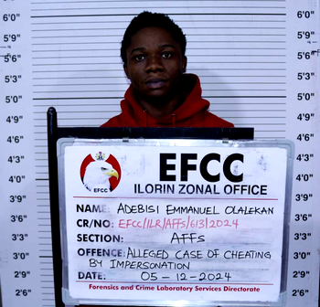 Yahoo Boy jailed, forfeits N124m, N30m Mercedes-Benz in Kwara