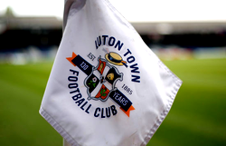 Luton crash into League One after second successive relegation