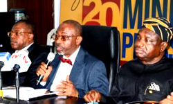 Lagos approves bills to reform land administration, marriage registration procedures