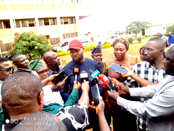Jobs creation: FG to transform JD Gomwalk House into tech hub