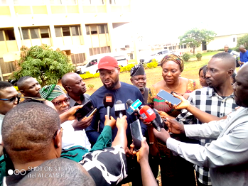 Jobs creation: FG to transform JD Gomwalk House into tech hub