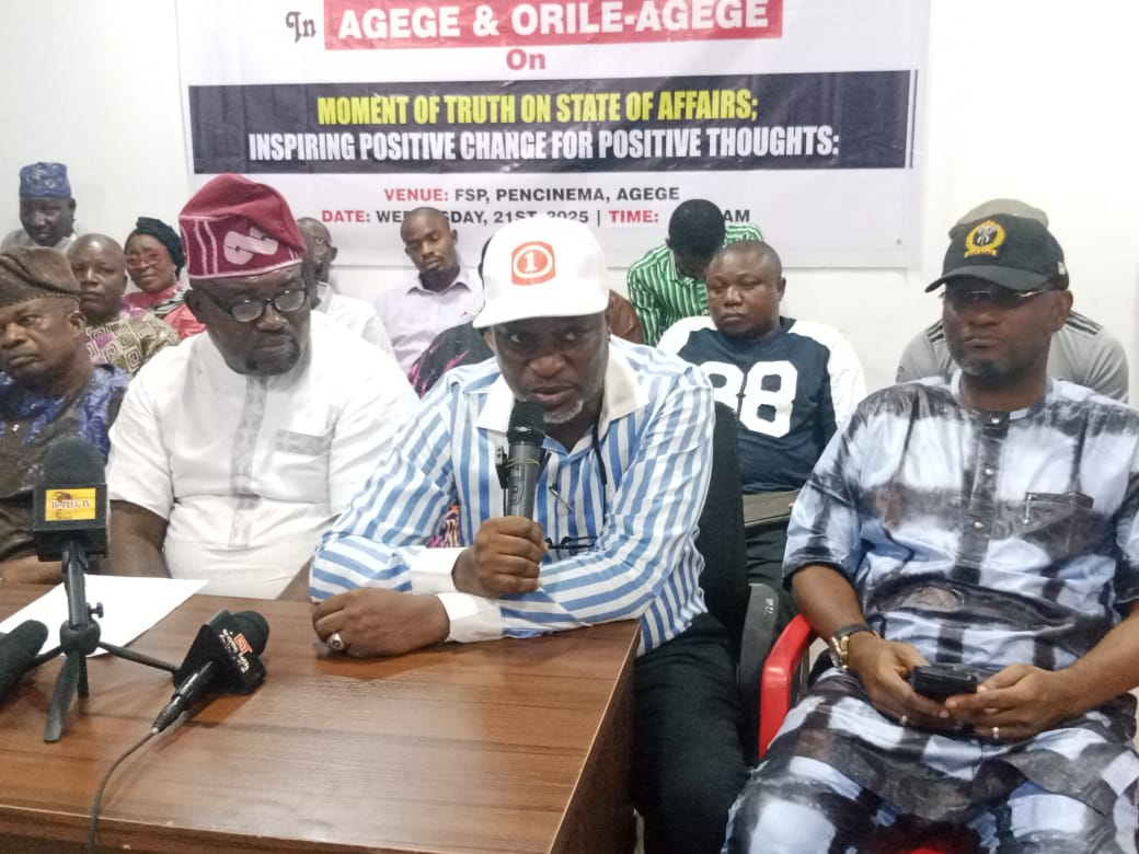 APC LG Election Primary: Candidates in Agege, Orile-Agege dismiss allegations of imposition
