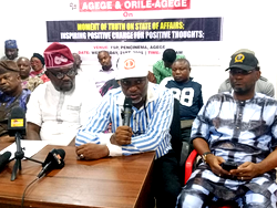 APC LG Election Primary: Candidates in Agege, Orile-Agege dismiss allegations of imposition