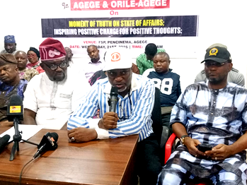 APC LG Election Primary: Candidates in Agege, Orile-Agege dismiss allegations of imposition