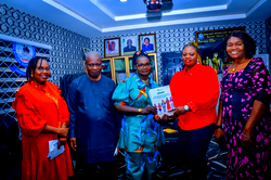 FME partners Benue SUBEB to advocate community-based ECCDE centres
