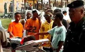 Slain WAEC student: Why I flouted traffic laws — Bereaved father