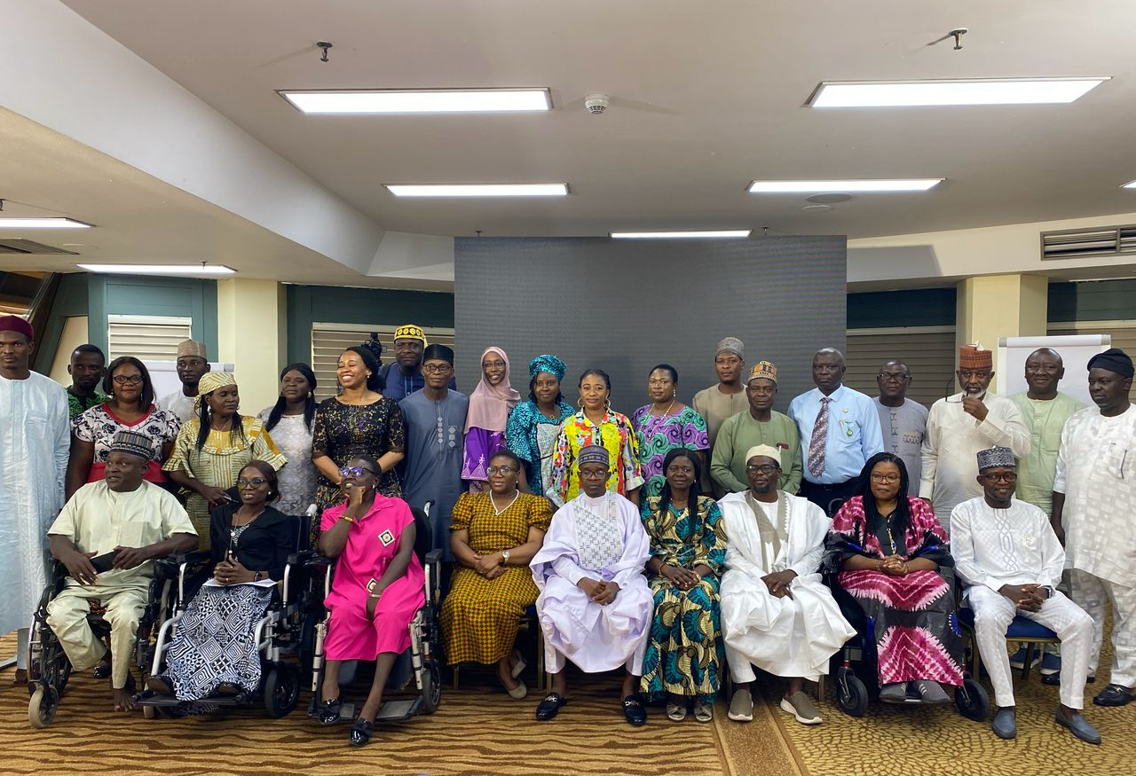 World Bank moves to ensure disability-inclusive WASH programme in Nigeria