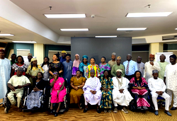 World Bank moves to ensure disability-inclusive WASH programme in Nigeria