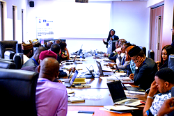 UNESCO, FG push for ethical, inclusive AI future in Nigeria