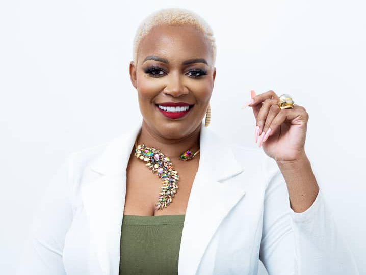 My new TV programs will lead youths media revolution – Ngozi Okafor 