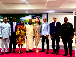 Nigeria moves to lead Africa’s green hydrogen future