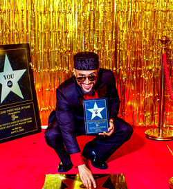 AMVCA11: Legend twist delivers big, sponsored trailblazer award of year