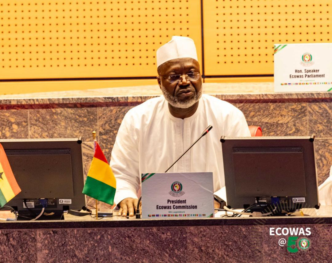 Exit of member-states must not harm citizens — ECOWAS