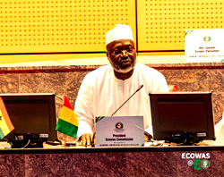 Exit of member-states must not harm citizens — ECOWAS
