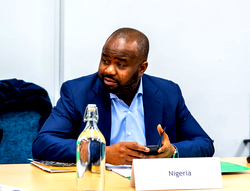 Zacch Adedeji Turns Heads Globally With Tax Overhaul