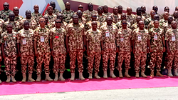Insecurity: COAS to induct more combat enablers into operations