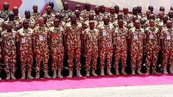 Insecurity: COAS to induct more combat enablers into operations