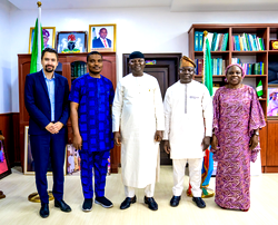 FG solicits World Bank’s support to upgrade dam infrastructure, irrigation
