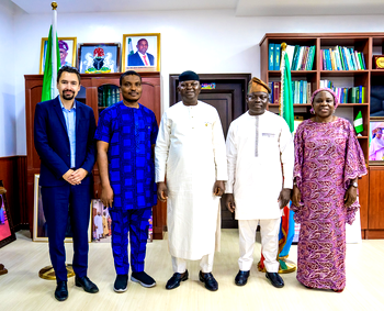 FG solicits World Bank’s support to upgrade dam infrastructure, irrigation