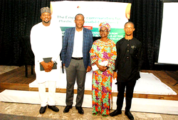 NGO trains over 1,200 people in rural communities to repurpose plastic waste