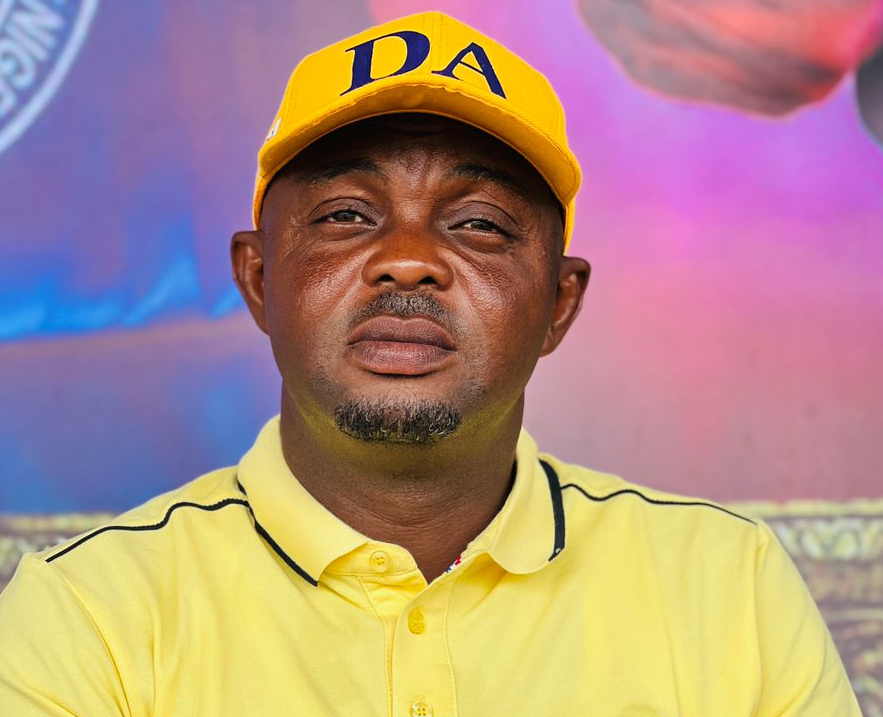 Gateway Games 2024 has boosted Ogun economy – AMORAN boss