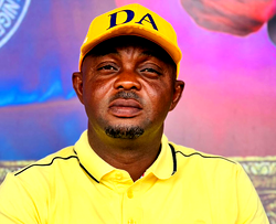 Gateway Games 2024 has boosted Ogun economy – AMORAN boss