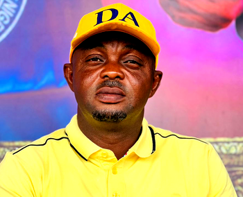 Gateway Games 2024 has boosted Ogun economy – AMORAN boss