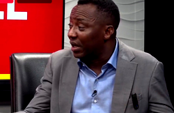 Sowore drags AGF, IGP to court over arrests, demands N1.2bn damages