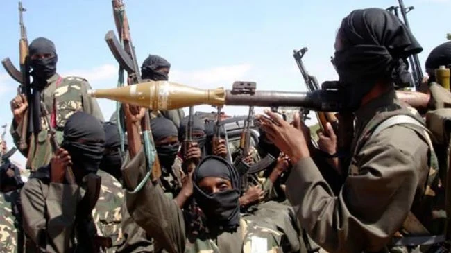 The hidden hands behind Boko Haram