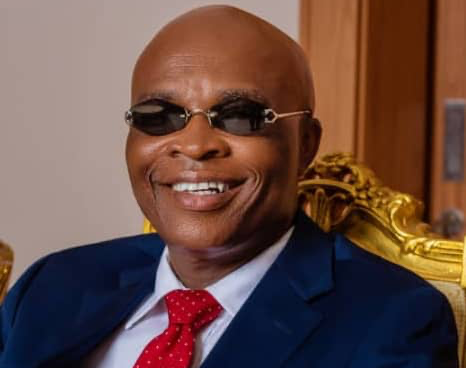 Insecurity: Imasuangbon backs Gen Danjuma on call for self sefense 