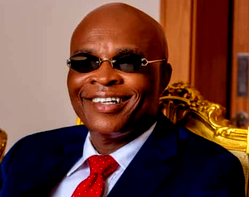Insecurity: Imasuangbon backs Gen Danjuma on call for self sefense 