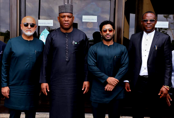 We’re expecting Delta steel firm to create over 15,000 jobs – Minister