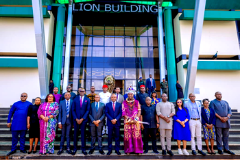Gov Mbah inaugurates State Human Capital Development Council