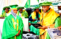 NEDC’s, NALV concludes training of 600 Tsangaya, Islamiyya teachers in Borno