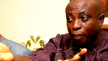 Uwazurike to lead peaceful protest in Abuja for Nnamdi Kanu’s release