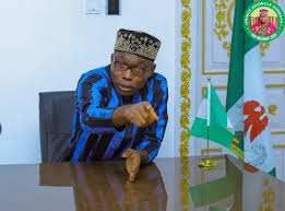 There cannot be one-party state when this is not a welfare state – Adebayo