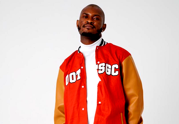 OOTSGC founder discusses championing culture of rebirth through fashion, faith