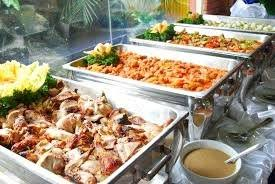 Hardship: How poor families bribe ways into parties just to feed